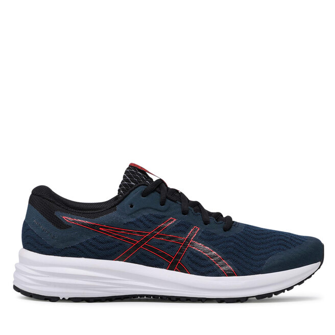 Asics Scarpe Asics Patriot 12 1011A823 French Blue/Black 415