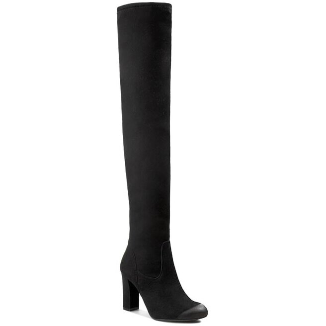 Cuissardes Badura 9196 69 L Noir chaussures