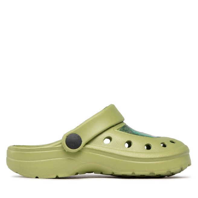 Peppa Pig Papucs Peppa Pig ACROPEP23-39 EO Khaki