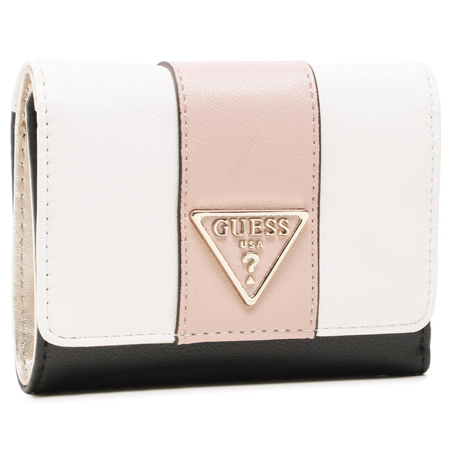 damen geldbörse guess