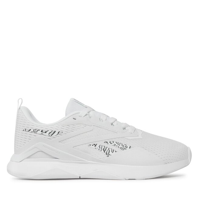 Reebok Pantofi Reebok Nanoflex TR 2 IF2540 Alb