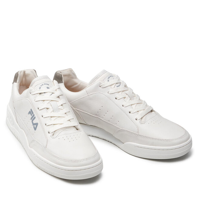 Fila Sneakers Fila Town Classic Pm FFM0081.13109 White/Shadow