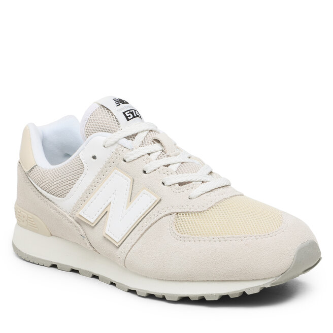 New Balance Sneakers New Balance GC574FOG Bej