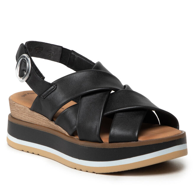 Sandale Gabor 84.682.27 Schwarz (Uni)