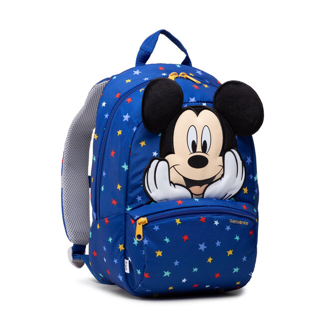 Plecak Samsonite Disney Ultimate 2.0 - Granatowy