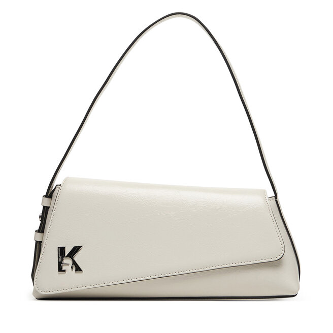 Torebka Karl Lagerfeld Jeans B2W30130 Biały -