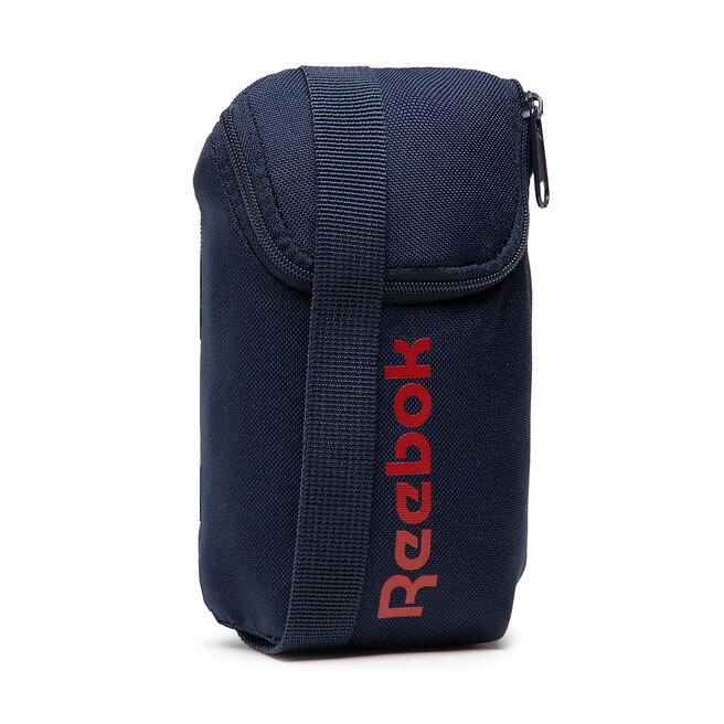Reebok Geantă crossover Reebok Act Core Ll City Bag Vector Navy/Vector Red