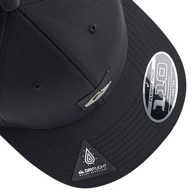 Quiksilver Șapcă Quiksilver AQYHA04559 KVJ0