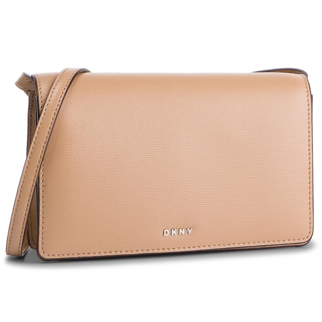 DKNY Táska DKNY Bryant R83E3623 Latte LAT