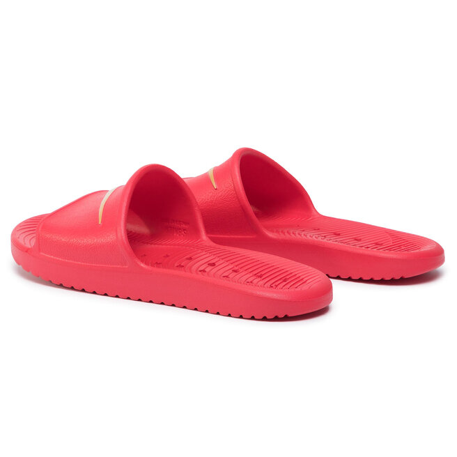 nike kawa red