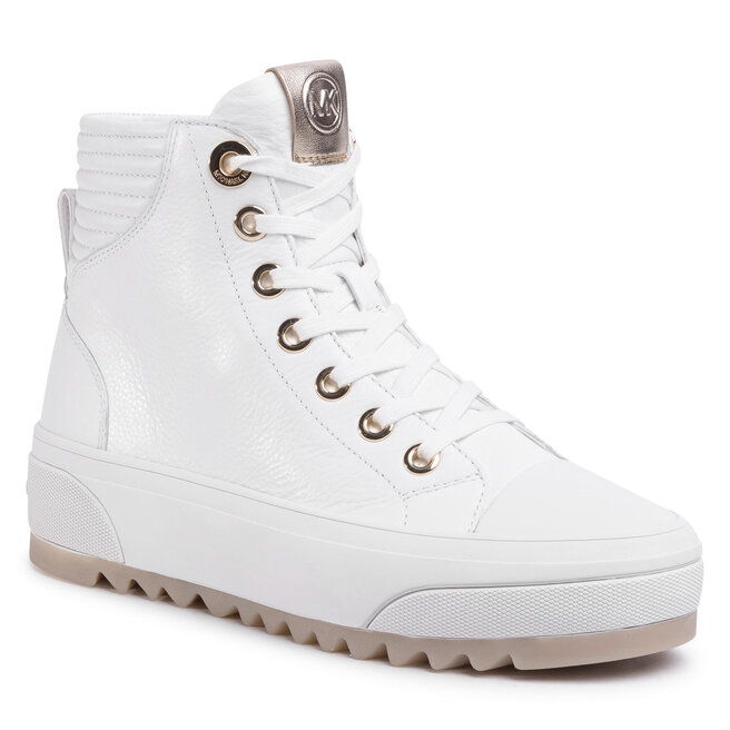 Michael kors keegan high top clearance