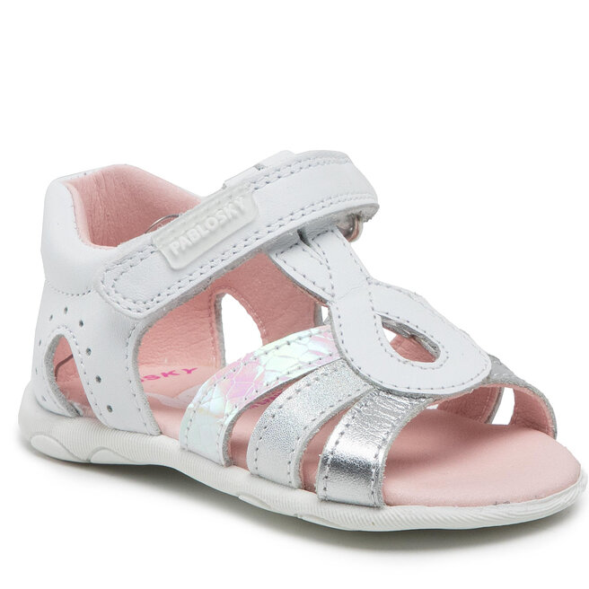 Sandales best sale pablosky fille