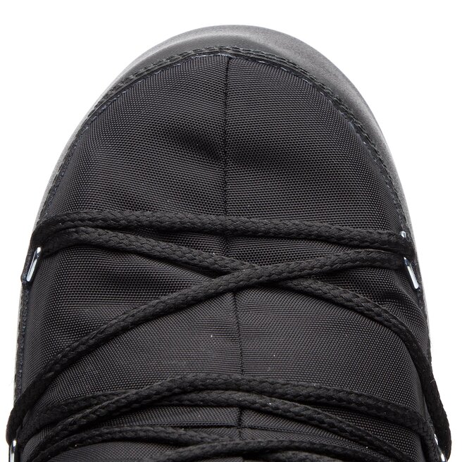 Moon Boot Sněhule Moon Boot Nylon 14004400001 M Nero