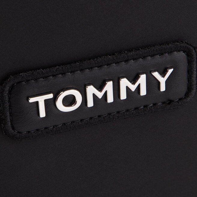 Tommy Hilfiger Τσάντα Tommy Hilfiger Varsity Nlyon Crossover AW0AW06296 2