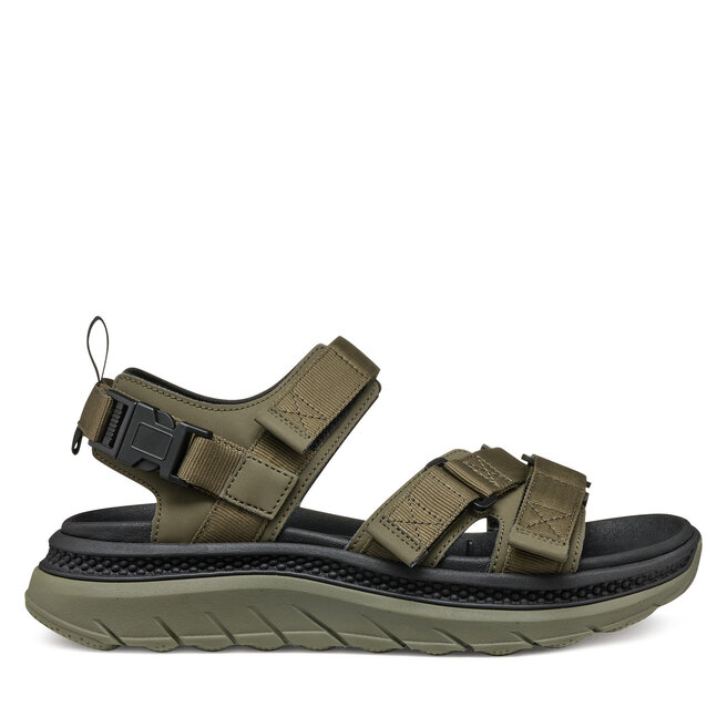 Sandały Geox U Spherica Actif X S U55L0A 0BC11 - Khaki