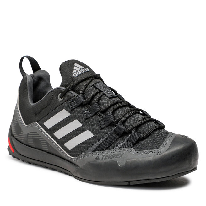 Παπούτσια adidas Terrex Swift Solo 2 GZ0331 Core Black/Core Black/Grey Three