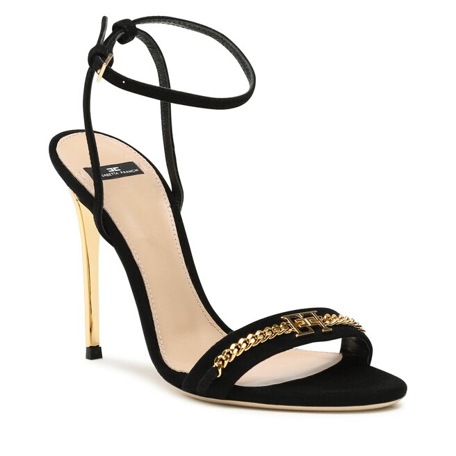 Elisabetta franchi sandali 2016 new arrivals