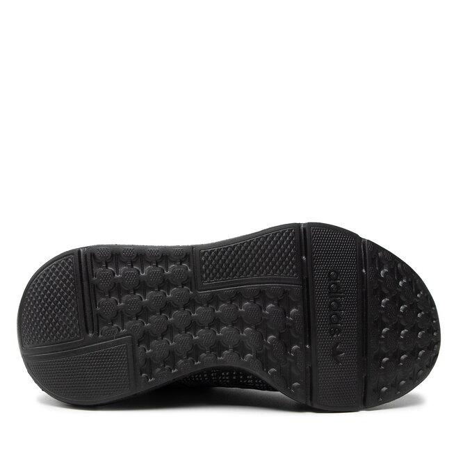 adidas Boty adidas Swift Run 22 C GY3008 Cblack/Grefiv/Ftwwht