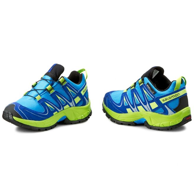 Salomon Xa Pro 3D Cswp K 378435 05 M0 Freedom