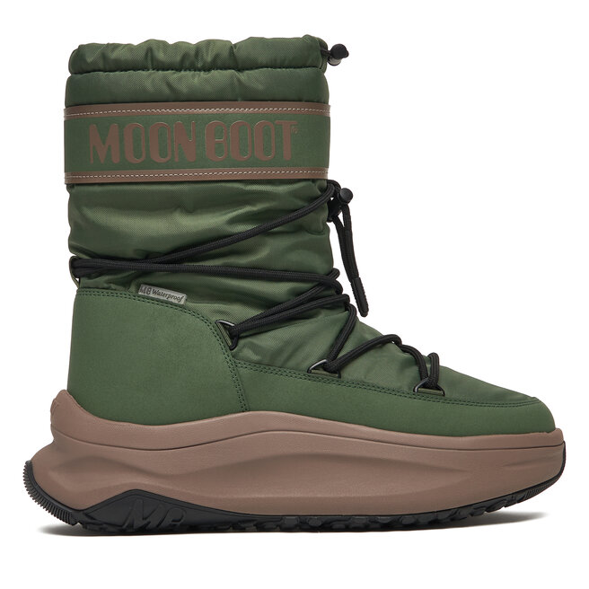 Męskie śniegowce Moon Boot