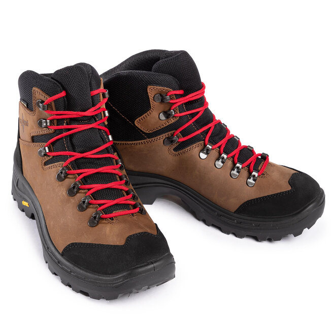 Kayland Trekkings Kayland Starland Gtx GORE-TEX 18018100 Brown