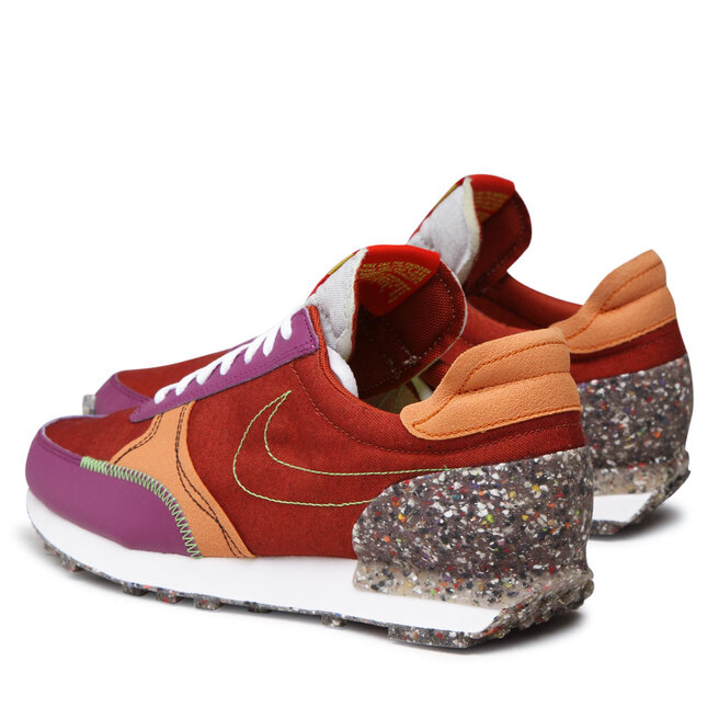Nike Zapatos Nike Dbreak-Type CW6915 800 Rugged Orange/Rugged Orange