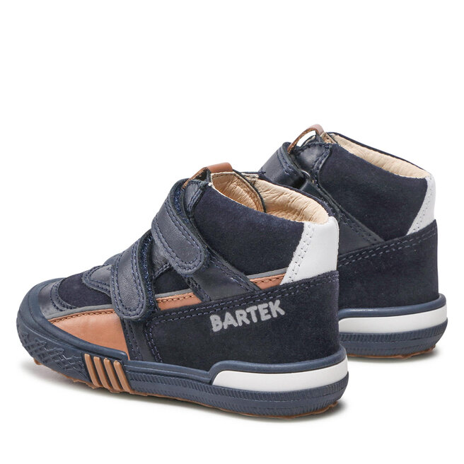 Bartek Зимни обувки Bartek 91756016 Ocean