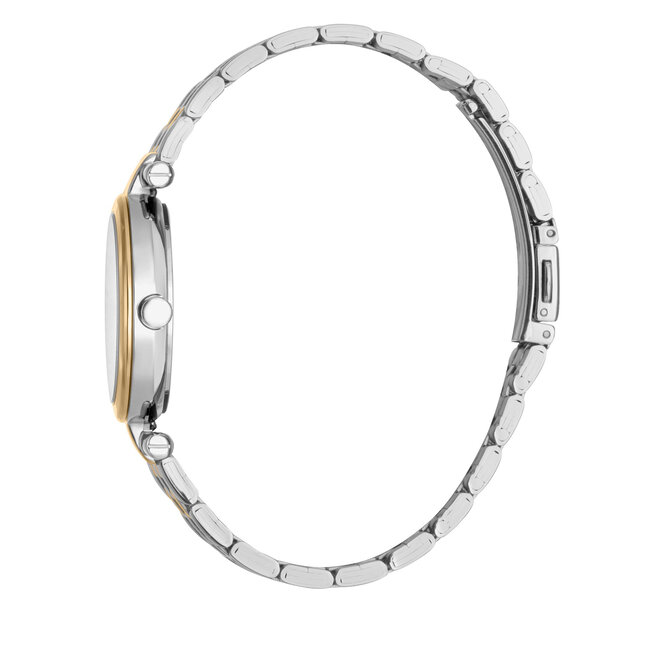 Esprit Часовник Esprit ES1L281M1095 Gold/Silver