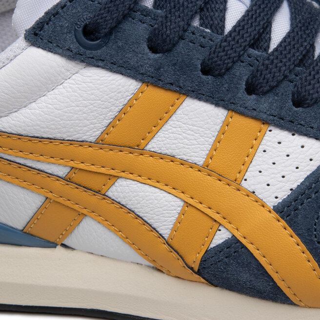 Onitsuka tiger ultimate 81 homme orange deals