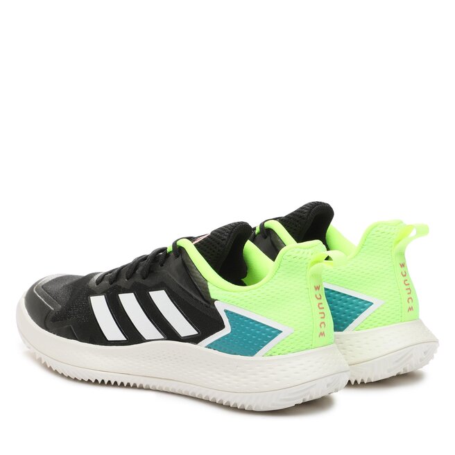 adidas Scarpe adidas Defiant Speed Tennis Shoes ID1511 Cblack/Owhite/Broyal