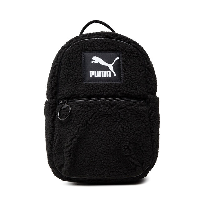 Puma Рюкзак Puma Prime Sherpa Minime Backpack 078190 01 Black