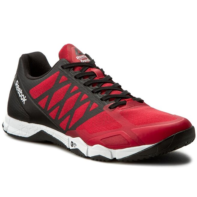 Reebok speed tr mens red new arrivals