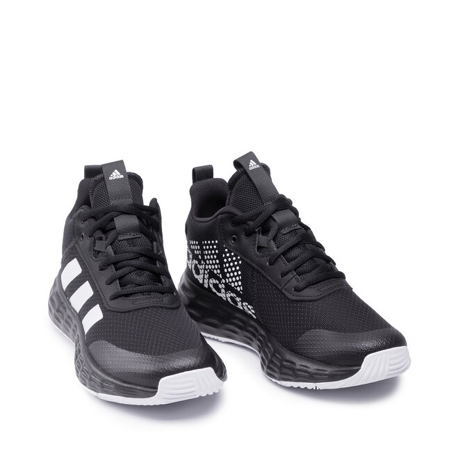 Pantofi adidas Ownthegame 2.0 K H01558 