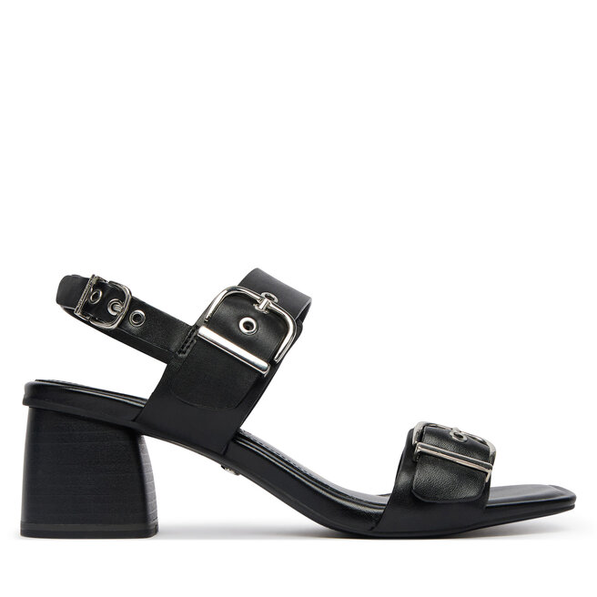 Sandały Tamaris 1-28354-46 Czarny - kobiece