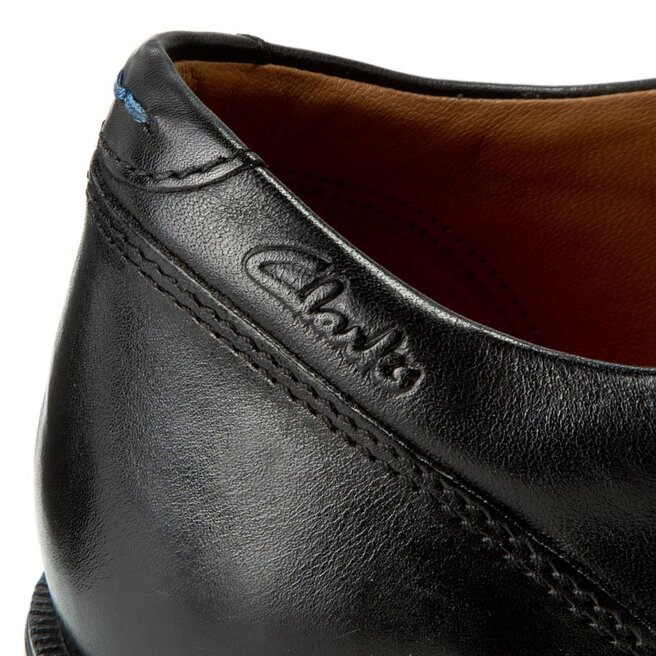 Clarks glenrise hot sale over