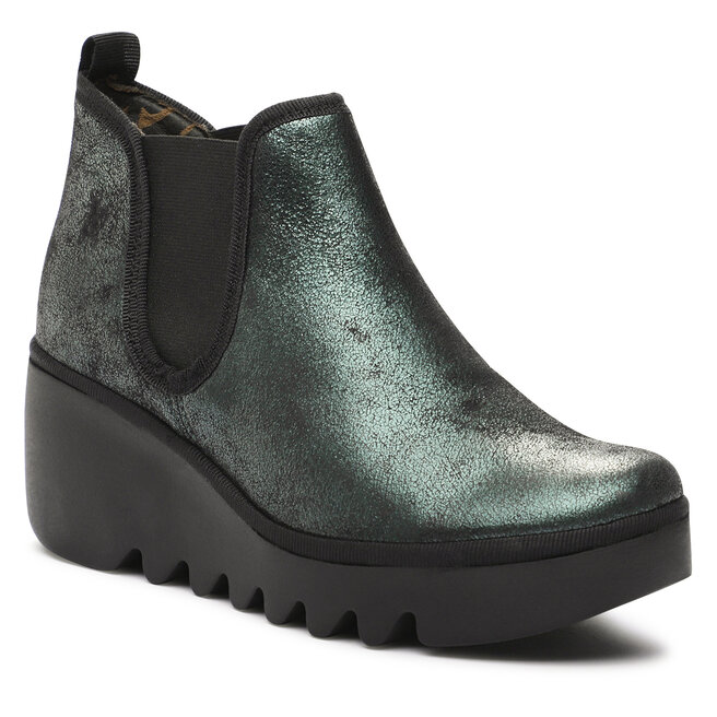 Botines fly hotsell