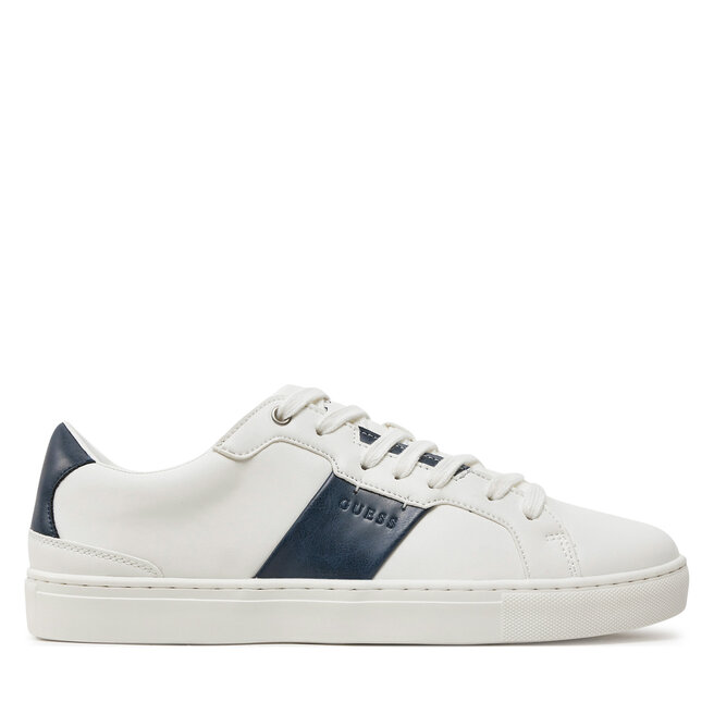 Sneakersy Guess Todi Carryover FMTTOD - Biały