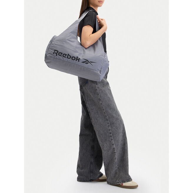 Torba Reebok CWBEO-RBK-WS-001-09 Szary -
