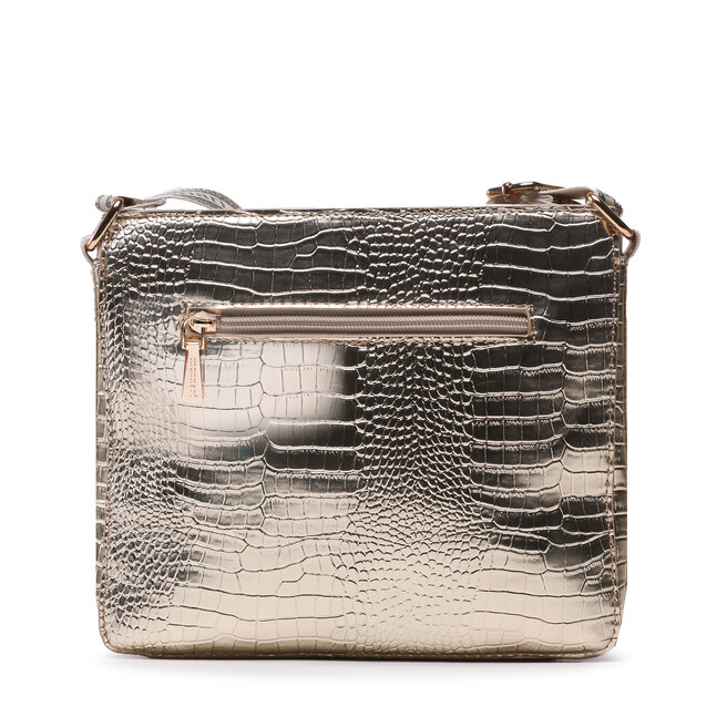 Monnari Kabelka Monnari BAG1360-M23 Zlatá