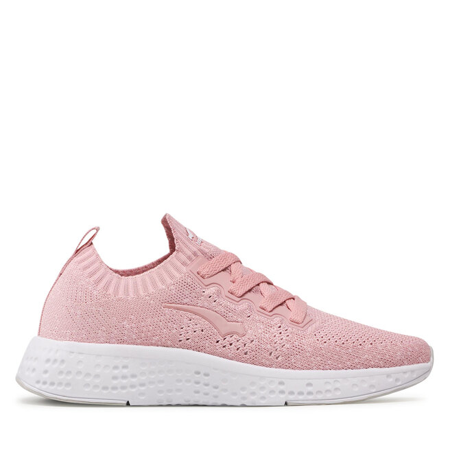 Sneakersy Bagheera Destiny 86477-17 - Różowy