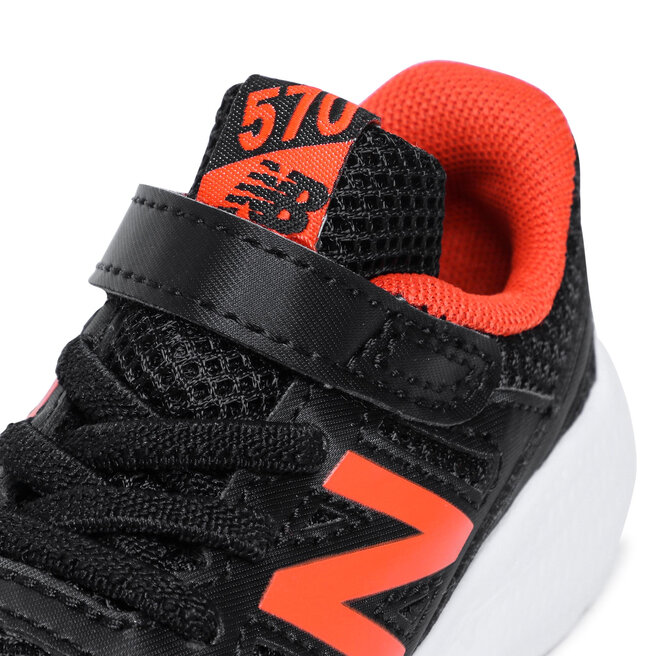 New Balance Sneakers New Balance IT570CRZ Negru