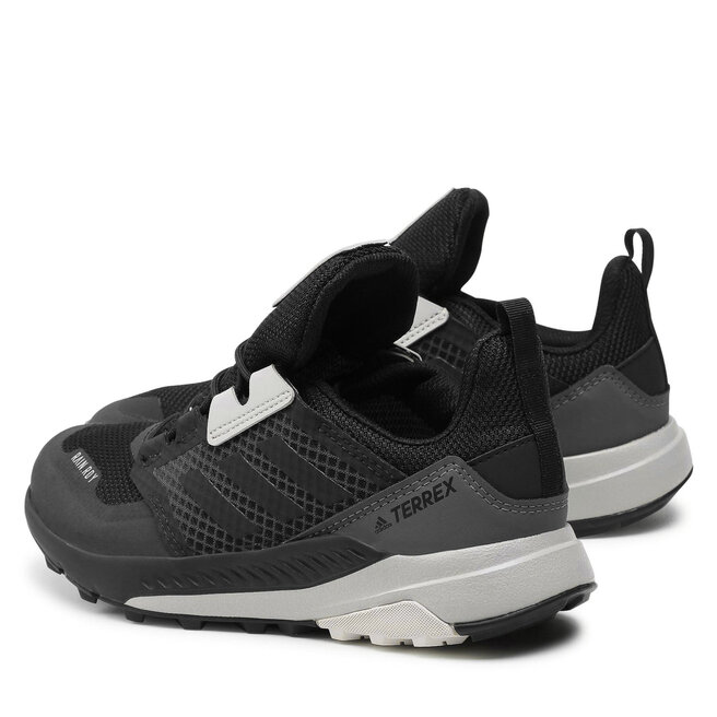 adidas Apavi adidas Terrex Trailmaker R.Rdy K FW9327 Core Black/Core Black/Alumin