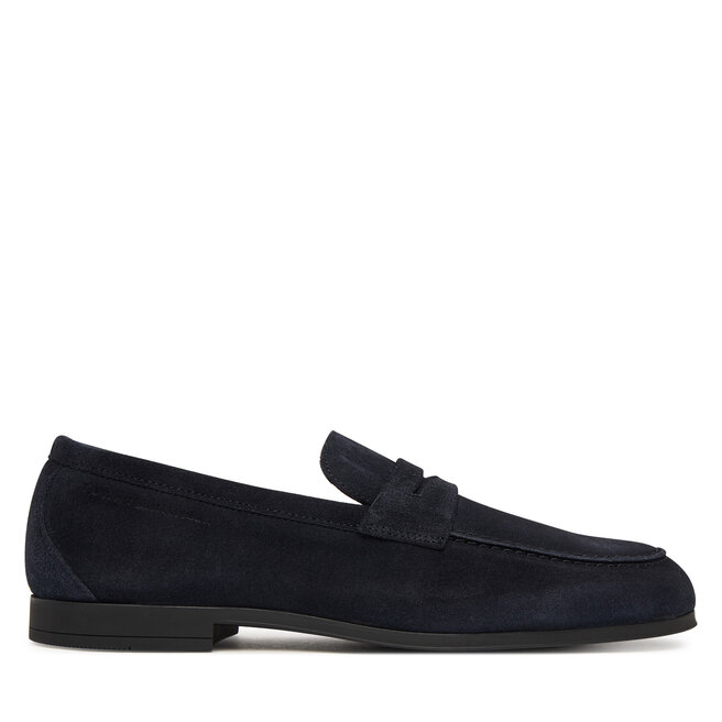 Męskie loafersy Tommy Hilfiger