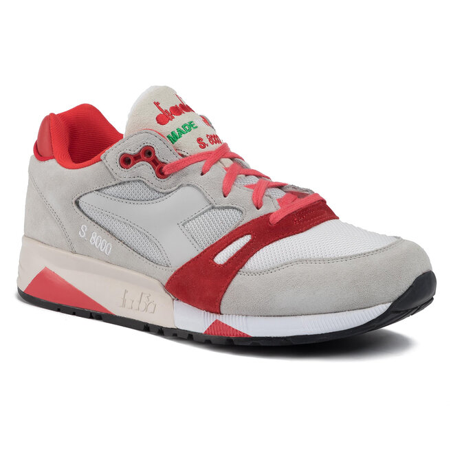 Diadora s8000 clearance arancione