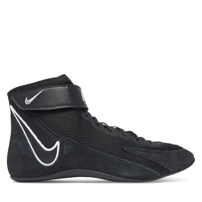 Buty bokserskie Nike Speedsweep VIII - 001 Czarny