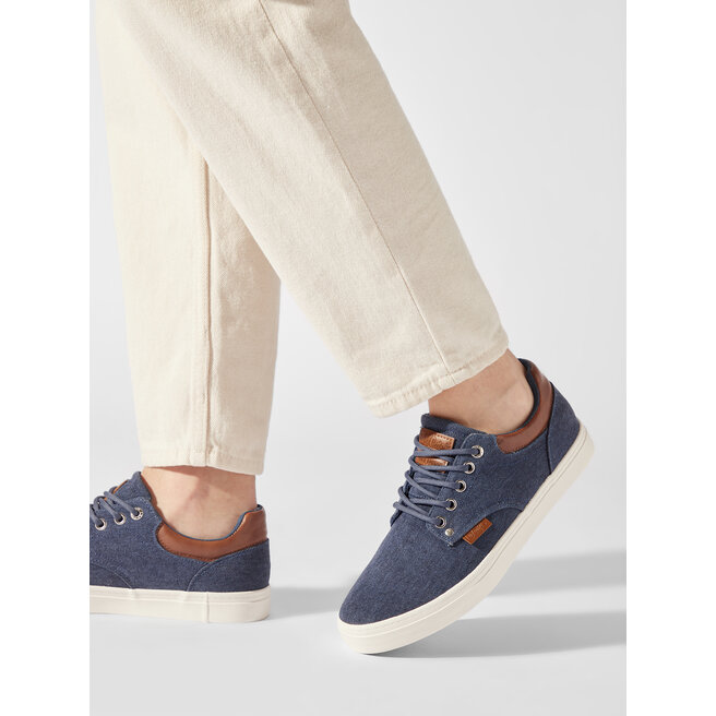 Lee Cooper Гуменки Lee Cooper LCW-23-31-1818M Navy