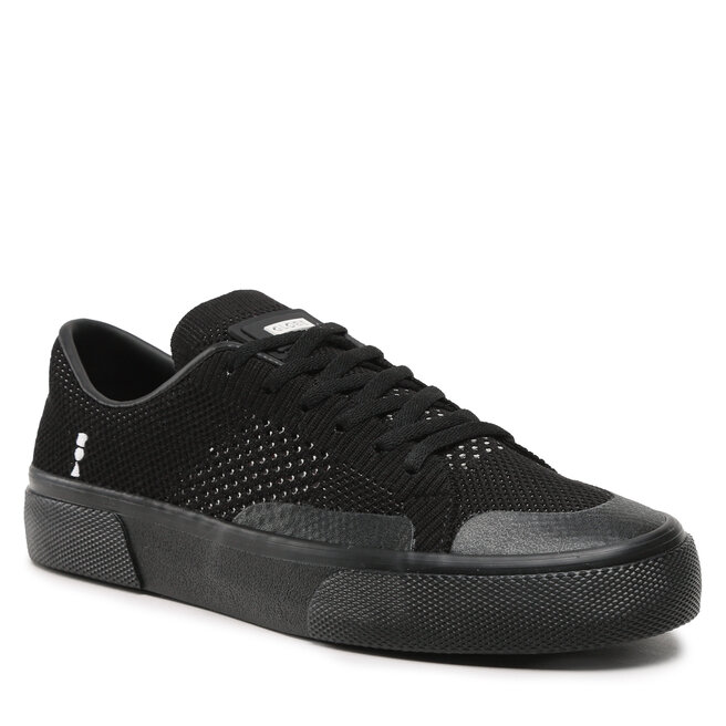 Sneakers Globe Surplus Knit GBSURPN Black/Knit/Black 20576 20576 imagine noua