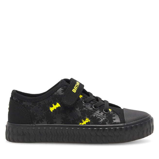 Trampki Batman - Czarny