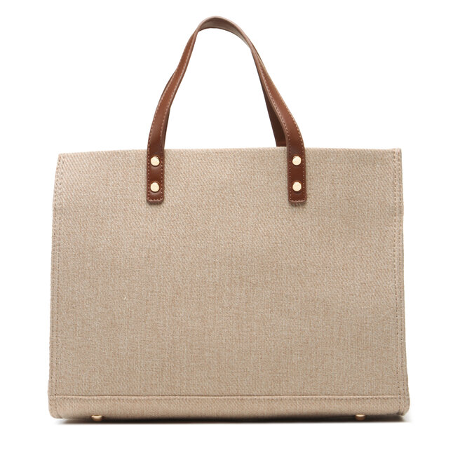 Monnari Torebka Monnari BAG1300-M15 Brown