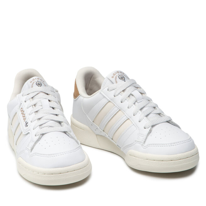 adidas Παπούτσια adidas Continental 80 Stripes GX6377 Ftwwht/Cwhite/Cardbo